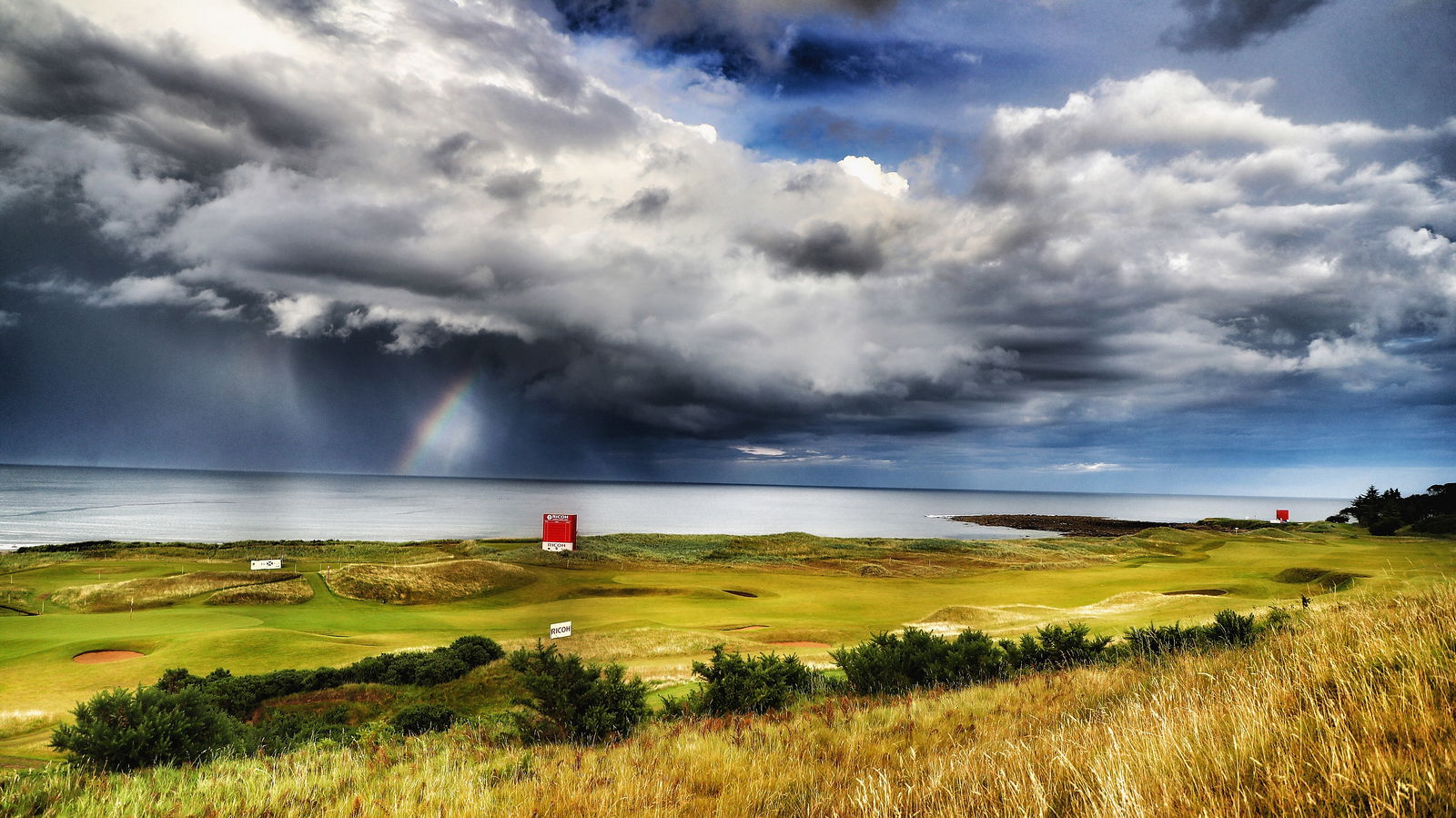 10 things to change when playing links golf